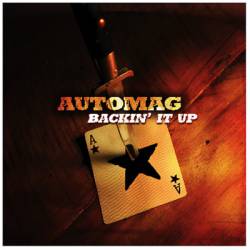 Automag : Backin' It Up